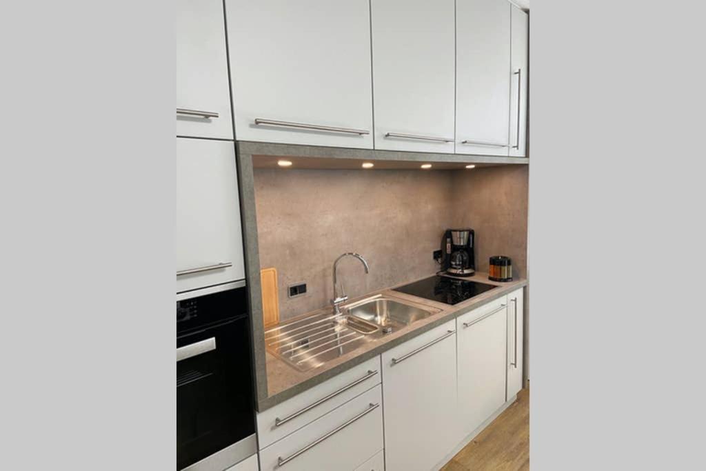 Reken Apartment I , Netflix, Kueche Und Gym מראה חיצוני תמונה