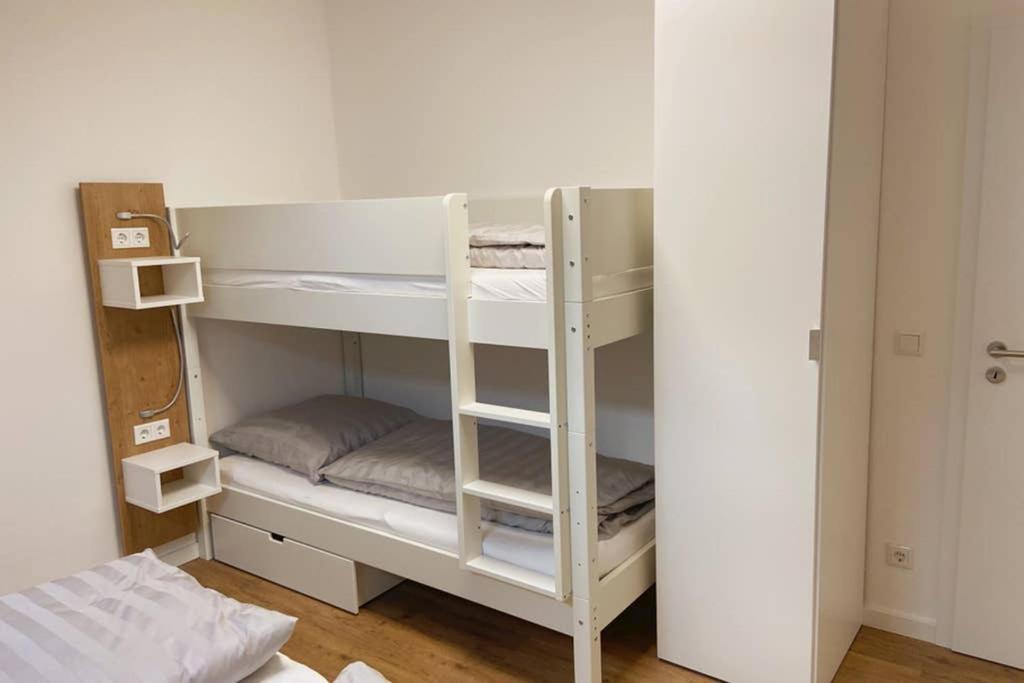 Reken Apartment I , Netflix, Kueche Und Gym מראה חיצוני תמונה